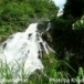 น้ำตกเต่าดำ
