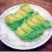 ขนมเขียวมรกต