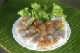 ข้าวเกรียบปากหม้อ