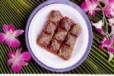 ข้าวเหนียวแดงข