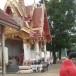 ศาลเจ้าพ่อหลักเมืองมัญจาคีรี