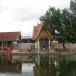 ศาลเจ้าพ่อหลักเมืองมัญจาคีรี