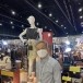 กระเป๋าหนังดอกนนทรี