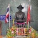 โบสถ์เก่า ๑๐๐ ปี สมเด็จพระเจ้าตากสินมหาราช
