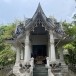 โบสถ์เก่า ๑๐๐ ปี สมเด็จพระเจ้าตากสินมหาราช