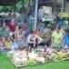 พิธีกรรมการแซนขะโหมด (เซ่นผี)