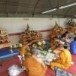 การประกวดโต๊ะหมู่บูชา ๙