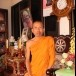 พระครูปริยัติพัฒนกิจ เจ้าคณะอำเภอดอนจาน จังหวัดกาฬสินธุ์