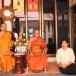 พระครูปริยัติพัฒนกิจ เจ้าคณะอำเภอดอนจาน จังหวัดกาฬสินธุ์
