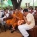 พระครูปริยัติพัฒนกิจ เจ้าคณะอำเภอดอนจาน จังหวัดกาฬสินธุ์