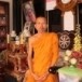 พระครูปริยัติพัฒนกิจ เจ้าคณะอำเภอดอนจาน จังหวัดกาฬสินธุ์