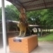 รูปปั้น 12 นักษัตร ปีชวด