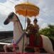 ผาแดง นางไอ่ งานประเพณีบุญบั้งไฟ 