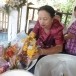 ประเพณีรดน้ำดำหัวเทพเทวดาอารักษ์ทางเมืองเหนือ