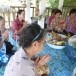 ประเพณีรดน้ำดำหัวเทพเทวดาอารักษ์ทางเมืองเหนือ