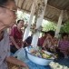 ประเพณีรดน้ำดำหัวเทพเทวดาอารักษ์ทางเมืองเหนือ