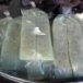 นมผการันเจก (ขนมดอกลำเจียก)