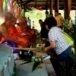 ประเพณีตักบาตรเทโว วัดหัวเขา ตำบลหัวเขา