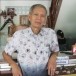 แพทย์แผนไทย : นายสนั่น  สนธิโสมพันธุ์  