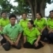 กลุ่มนวดแผนไทยเพื่อสุขภาพ เทศบาลเมืองชุมพร 