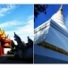 วัดหลวงราชสัณฐาน วัดเก่าสถาปัตยกรรมพื้นเมืองล้านนา