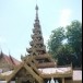มณฑปวัดพระแก้วดอนเต้าสุชาดาราม