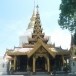 มณฑปวัดพระแก้วดอนเต้าสุชาดาราม