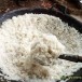 ข้าวตังและการหุงข้าวกระทะเหล็กแบบโบราณ