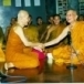 พระธรรมไตรโลกาจารย์ (หลวงปู่รักษ์  เรวโต)