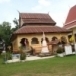 ศาสนสถานลานบุญลานปัญญา ปี ๒๕๕๔ วัดศรีโพธิ์ชัย