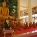 ศาสนสถานลานบุญลานปัญญา ปี ๒๕๕๔ วัดศรีโพธิ์ชัย
