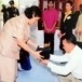 นายสหัส ปรีชารัตน์(เครื่องเบญจรงค์)