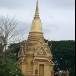 พระมหาเจดีย์เจริญธรรมสถิตไทยวัดเจริญธรรม