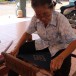 เสื่อกกลายปัญจจันทบูร