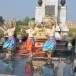 ระบำลพบุรี
