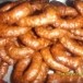 การทำขนมเจาะหู (แนหรำ)