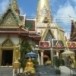 เจ้าพระยายมราช  วัดพะยอม อำเภอวังน้อย จังหวัดพระนครศรีอยุธยา