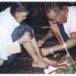 ประเพณีข้าวห่อกะเหรี่ยง(แก่งกระจาน)