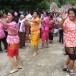การรำกลองยาว