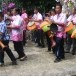 การรำกลองยาว