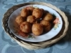 ขนมกอเดาะ (ขนมกล้วยหยำ)