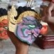 การทำหัวโขน