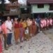 ประเพณีตำข้าวเม่า