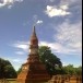 เจดีย์ทรงพุ่มข้าวบิณฑ์