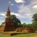 เจดีย์ทรงพุ่มข้าวบิณฑ์