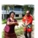 รำรำมะนา