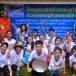 เครือข่ายเพื่อนฯ คุณธรรม  วัดต๊ำม่อน