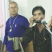 คณะเซิ้งสะไนบ้านหลุบโมก