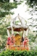 ใบเสมาหินศาลเจ้าพ่อเปงจาน