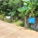 บ้านหลังแรกของหมู่บ้านทับหลี